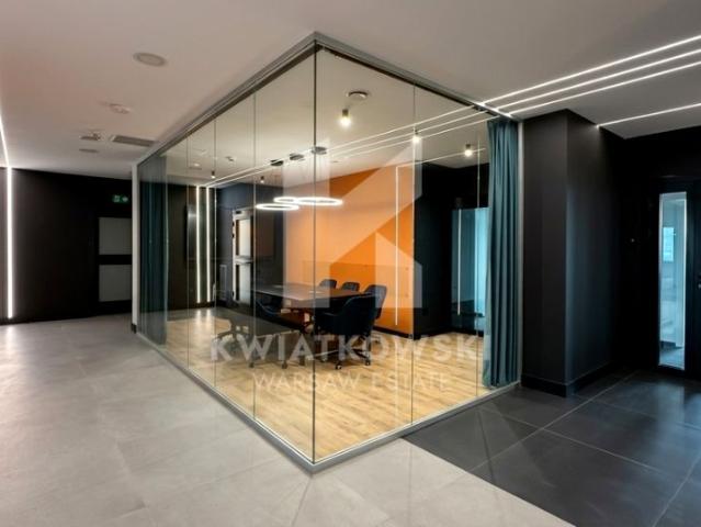 Ludna 38,68 m², Warszawa