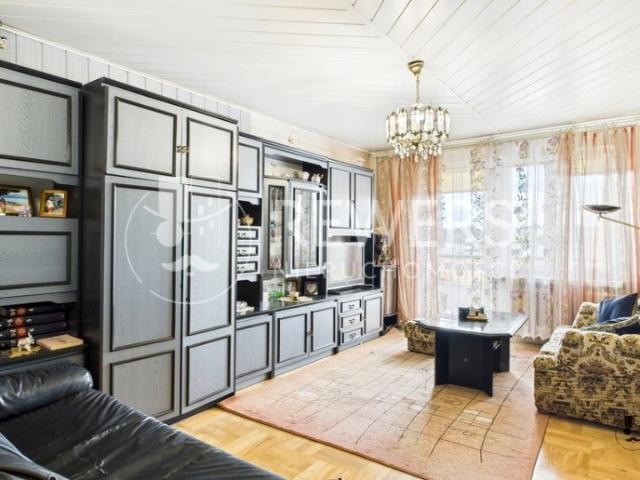 Ludomira Michała Rogowskiego 61,69 m², Lublin