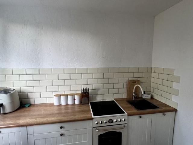 Ludomira Różyckiego 27 m², Jelenia Góra