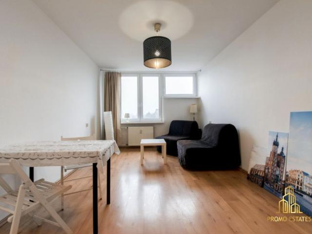 Ludomira Różyckiego 36 m², Kraków