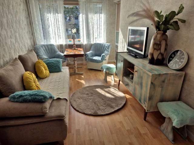 Ludomira Różyckiego 47 m², Jelenia Góra