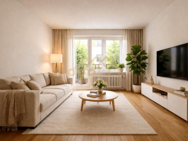 Ludomira Różyckiego 48,40 m², Tychy