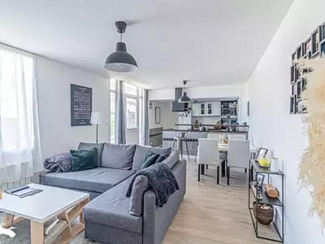 Ludon Médoc 33290 Achat / Vente maison 3 pièces t3 parking