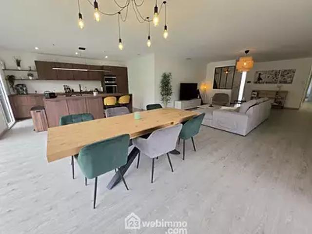 Ludon Médoc 33290 Achat / Vente maison 4 pièces t4 parking