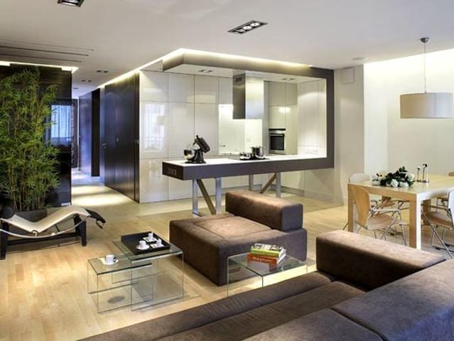 Ludowa 115 m², Warszawa