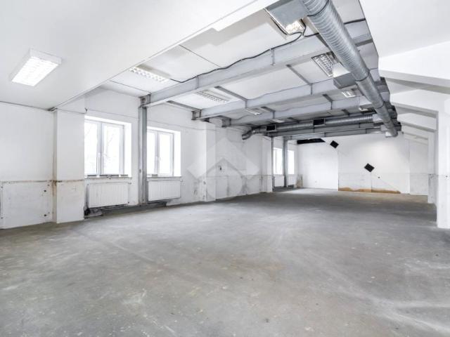 Ludowa 107,52 m², Kraków