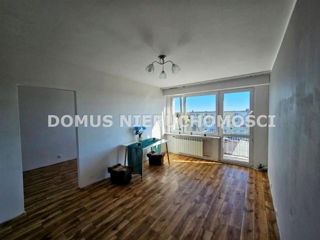 Ludowa 1/3 60,96 m², Koluszki