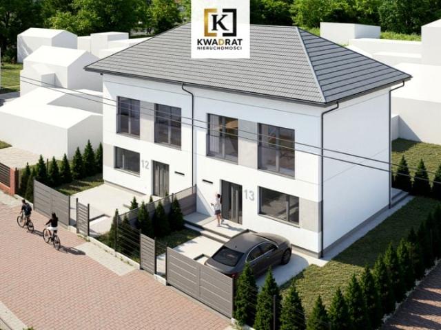 Ludowa 138 m², Mińsk Mazowiecki