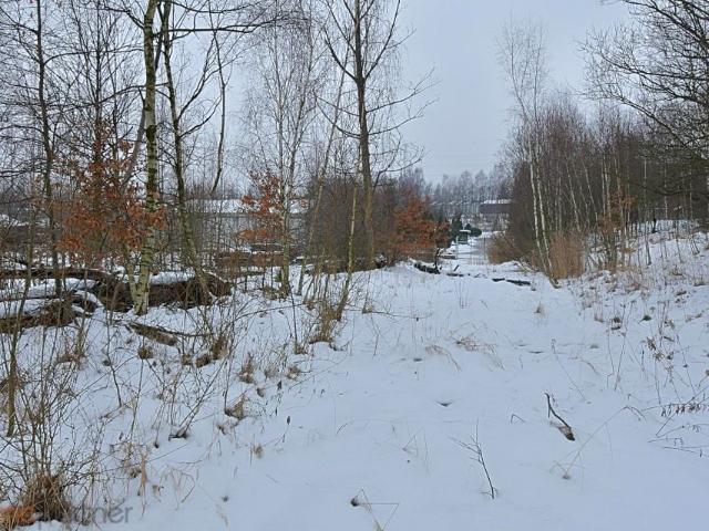 Ludowa 14 508 m², Wałbrzych