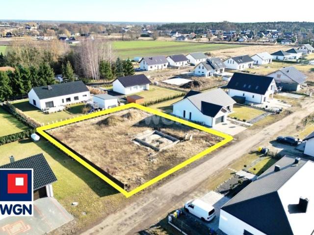 Ludowa 1 085 m², Gorzów Wielkopolski