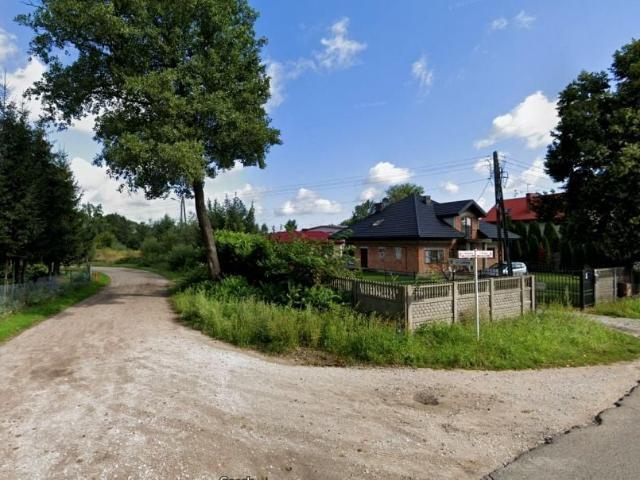Ludowa 1 179 m², Aleksandrów Łódzki