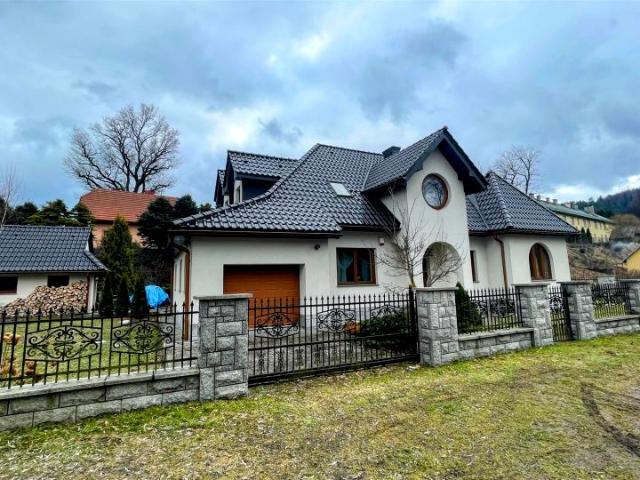 Ludowa 295 m², Krynica Zdrój