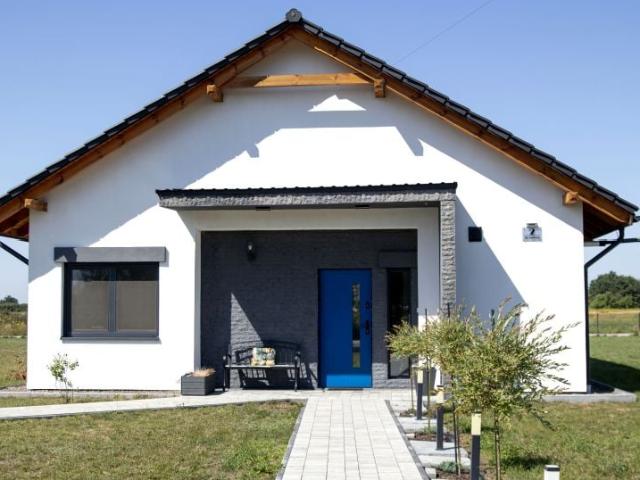 Ludowa 2 133 m², Grębów