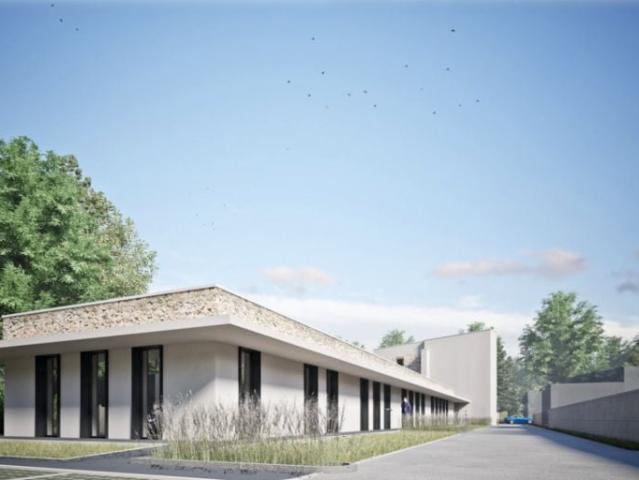 Ludowa 300 m², Częstochowa