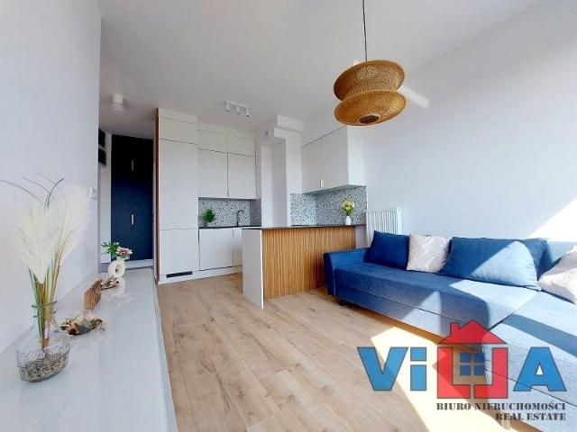 Ludowa 40 m², Zielona Góra