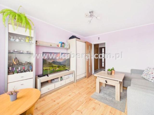 Ludowa 47,20 m², Piła