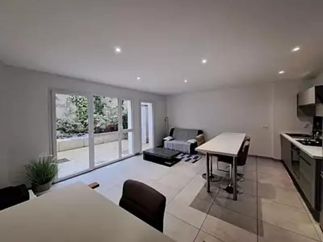 Ludres 54710 Location appartement 3 pièces t3
