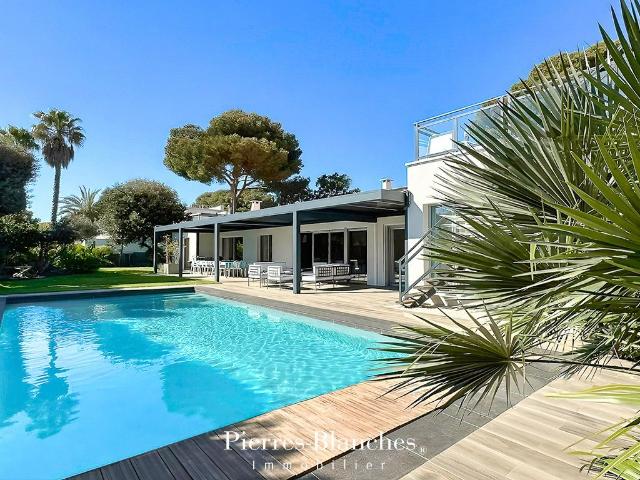 Lueurs Intérieures ® 240m² Agde Cap d'Agde