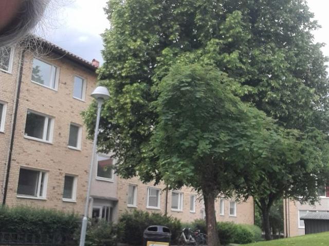 Luftvärnsgatan, Linköping