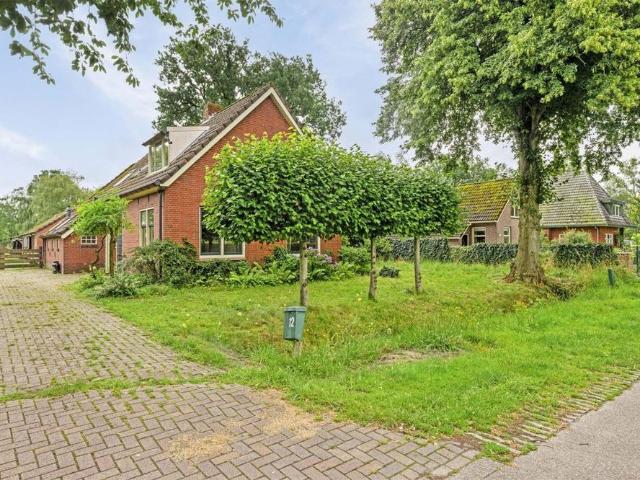 Lugtenbergerweg, 12, 9761VG, Eelde, Drenthe 9761VG