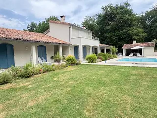 Lugan 81500 Achat / Vente maison 6 pièces t6