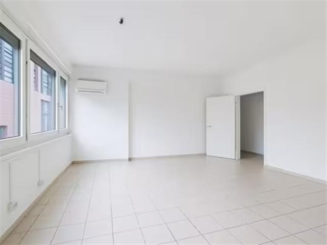 Lugano, Büro 4,5/3,5 Zimmer im Maghetti Gebiet