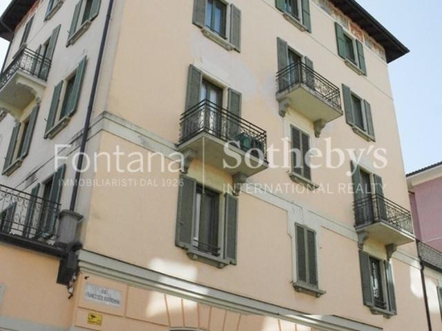 LUGANO BÜRO