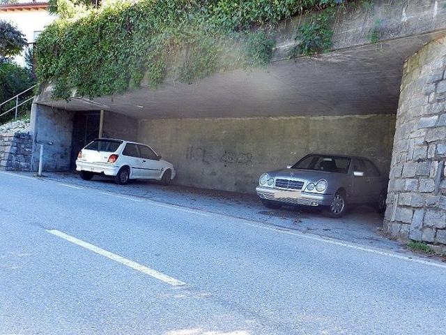 Building lot on sale in via. Dreamo. Ch