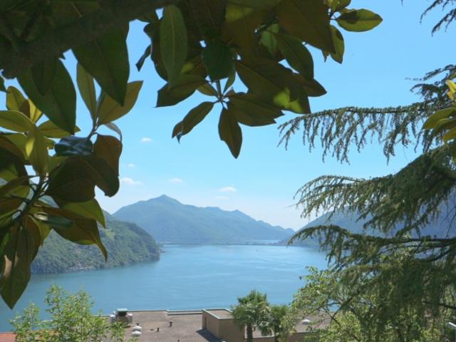 Lugano Panorama | TI