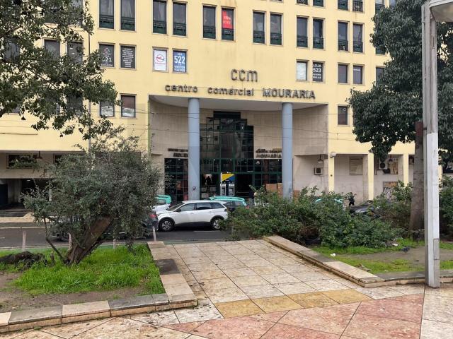 Garagem em Santa Maria Maior, Lisboa | Excelente oportunidade de investimento