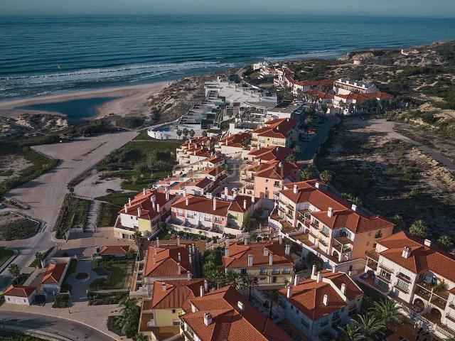 Lugar de Estacionamento em Garagem Fechada – Praia D'El Rey Resort