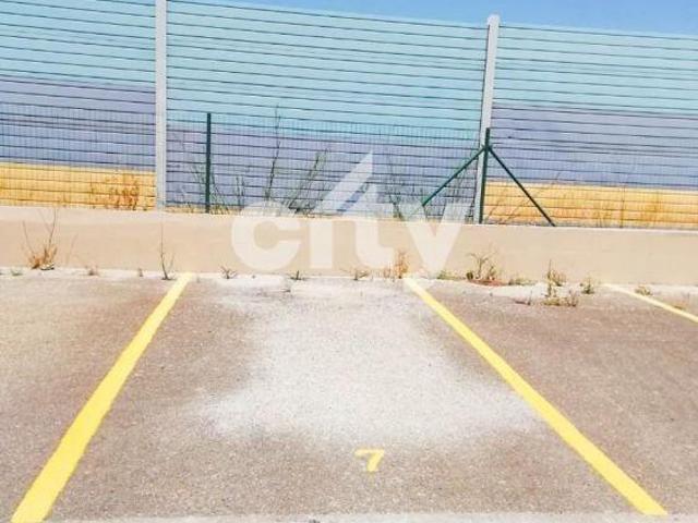 Lugar de estacionamento em recinto fechado | 26083811106