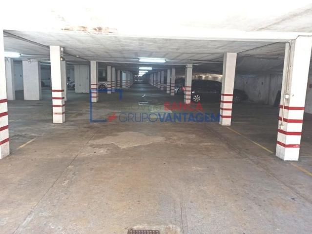 Lugar de Estacionamento São Pedro da Cova