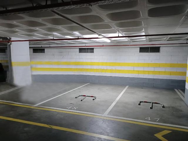 LUGAR DE GARAGEM NA AVENIDA DE BERLIM, OLIVAIS