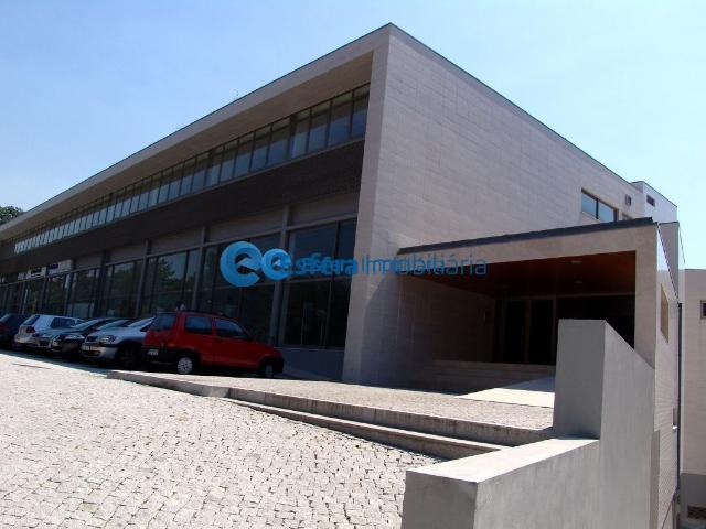 Lugar de garagem Aeroporto