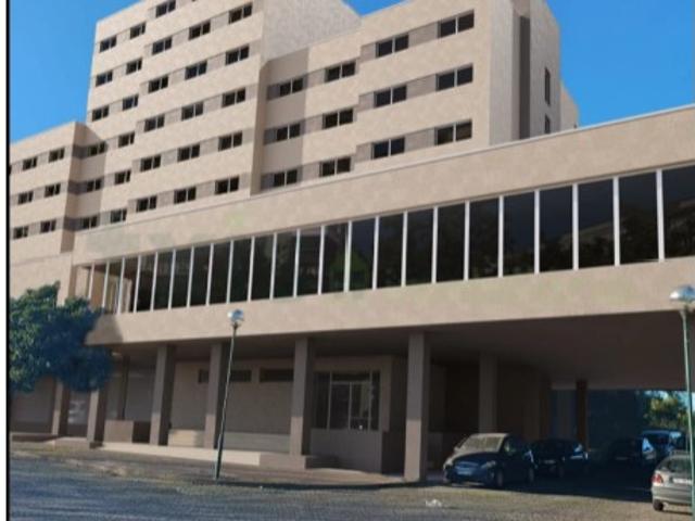 Lugar de Garagem para arrendar