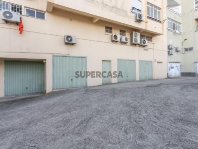 Lugar de Garagem Privativo Av. Bento Jesus Caraça