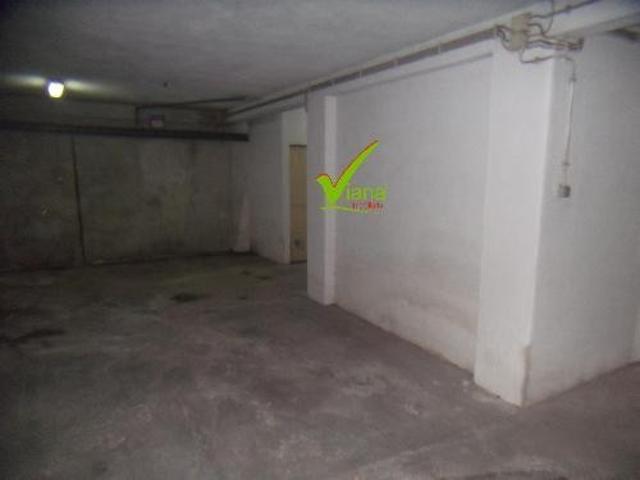 Lugar de Garagem, próximo Praia Aver o Mar