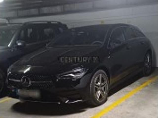 Lugar de Garagem 12 m² à Venda no Estoril Centro Comercial Grande Galiza