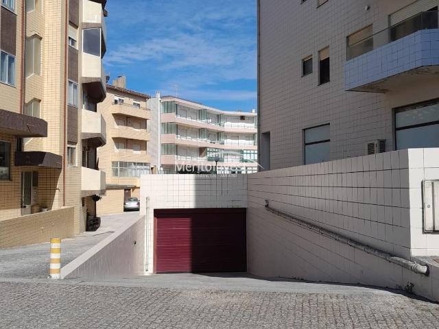 Lugar de Garagem