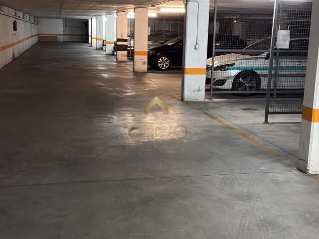 Lugar de Parqueamento Bobadela