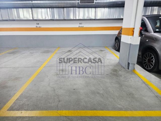 Lugar de Parqueamento para Venda Quinta dos Barros | Lisboa