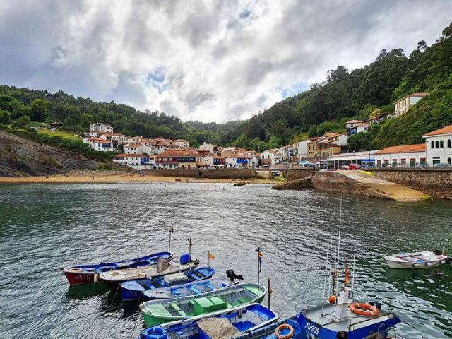 Lugar Puntal