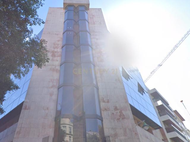 Lugares de Estacionamento na Avenida Marquês de Tomar, Lisboa Edifício Primo Lisboa