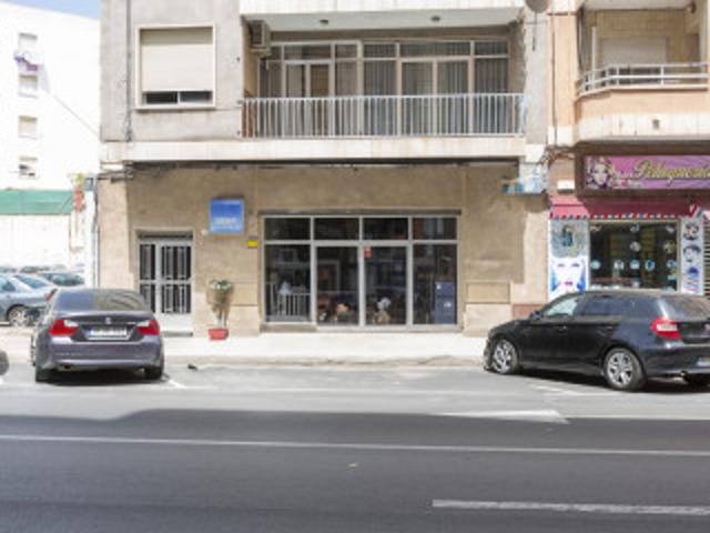 Lugares Gandía 235.000€ V3417L