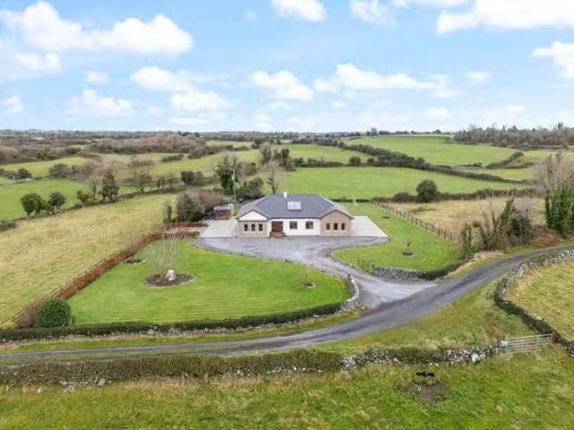Luggawannia, Headford, Co. Galway, H91VF7V is for sale