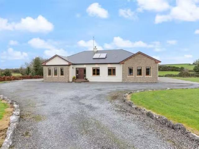 Luggawannia, Headford, County Galway