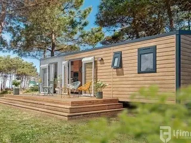 Luglon 40630 Achat / Vente maison 4 pièces t4 parking