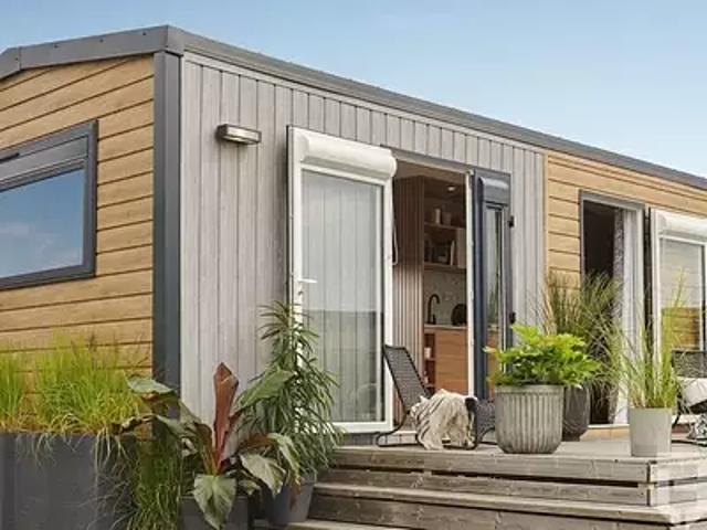 Luglon 40630 Achat / Vente maison 4 pièces t4 parking