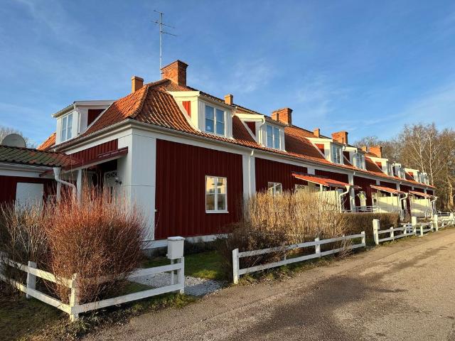 Lugngatan, Motala